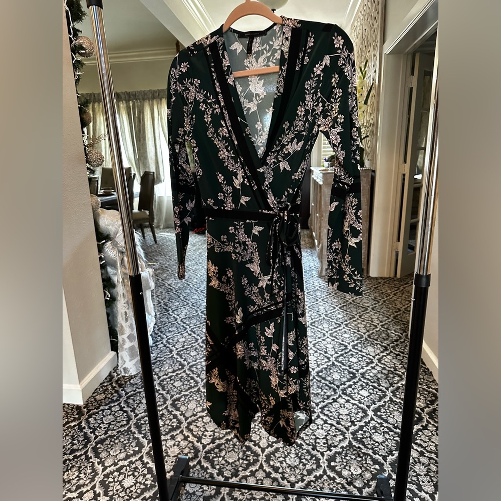 BCBG dress